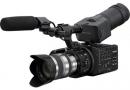 Camara Video Profesional Sony NEX-FS100U Camara Video Profesional Sony NEX-FS100U